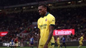 Rafael Leao Eyes Premier League Move After Milan Exit Rafael Leao Eyes Premier League Move After Milan Exit
