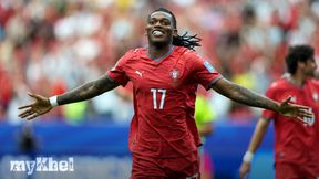 Rafael Leao To Decide AC Milan Future After World Cup As Ruben Amorim Arrival Influences Choice