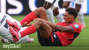 Right-Back Dilemma For Tuchel As Quansah Injury Impacts England World Cup Campaign Right-Back Dilemma For Tuchel As Quansah Injury Impacts England World Cup Campaign