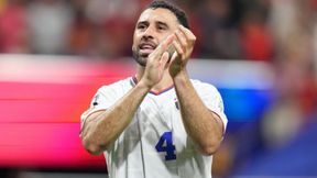 Who Is Roberto Lopes? The Cape Verde Defender Who Received a Life-Changing LinkedIn Message Who Is Roberto Lopes? The Cape Verde Defender Who Received a Life-Changing LinkedIn Message