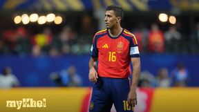 Rodri Criticism Defended By Spain Boss De La Fuente After World Cup Draw With Cape Verde Rodri Criticism Defended By Spain Boss De La Fuente After World Cup Draw With Cape Verde