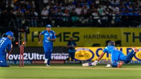 IND vs AFG: 'He saw the Replays' - Shubman Gill reveals Rohit Sharma's Reaction after Run Out IND vs AFG: 'He saw the Replays' - Shubman Gill reveals Rohit Sharma's Reaction after Run Out