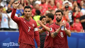 Ronaldo Six World Cups Milestone Dominates Portugal's Celebrations As Fernandes Stresses Importance Of His Goal Ronaldo Six World Cups Milestone Dominates Portugal's Celebrations As Fernandes Stresses Importance Of His Goal
