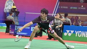 Who Is Rounak Chouhan? India's New Badminton Hope Announces Himself in Style Who Is Rounak Chouhan? India's New Badminton Hope Announces Himself in Style
