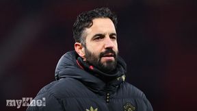 Ruben Amorim Named New AC Milan Head Coach Ruben Amorim Named New AC Milan Head Coach