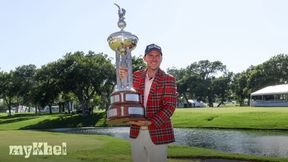 Russell Henley Clinches Charles Schwab Challenge Playoff Victory To Secure Sixth PGA Tour Title Russell Henley Clinches Charles Schwab Challenge Playoff Victory To Secure Sixth PGA Tour Title