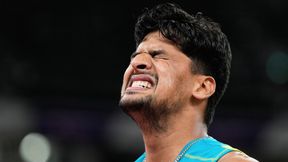 Sachin Yadav's Diamond League debut ends eighth with best throw of 79.18m Sachin Yadav's Diamond League debut ends eighth with best throw of 79.18m