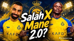 Salah X Mané 2.0? Al Nassr Dreams of Reuniting Liverpool's Iconic Duo Fuels Transfer Rumours Salah X Mané 2.0? Al Nassr Dreams of Reuniting Liverpool's Iconic Duo Fuels Transfer Rumours