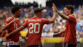 Scotland Hit Bolivia For Four In World Cup Warm-up As Clarke Previews Haiti Clash