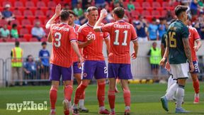 Scotland World Cup Selection Headaches As Clarke Praises Four-Goal Bolivia Display Scotland World Cup Selection Headaches As Clarke Praises Four-Goal Bolivia Display