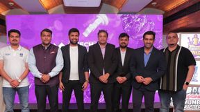 Global Chess League Season 4 Draft: Full Squads Announced as Anand Joins PBG, Nihal Sarin Signs for FYERS Global Chess League Season 4 Draft: Full Squads Announced as Anand Joins PBG, Nihal Sarin Signs for FYERS
