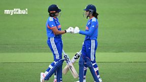 ICC Women's T20 World Cup 2026: India's Overdependence On Smriti Mandhana, Shafali Verma Exposes Middle Order Problems ICC Women's T20 World Cup 2026: India's Overdependence On Smriti Mandhana, Shafali Verma Exposes Middle Order Problems