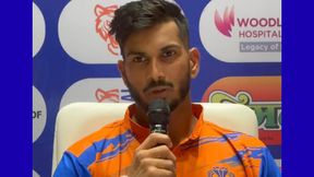 Bengal T20 League 2026: Howrah Warriors captain Shakir Habib Gandhi wants to Keep Things Simple as Defending Champions Bengal T20 League 2026: Howrah Warriors captain Shakir Habib Gandhi wants to Keep Things Simple as Defending Champions