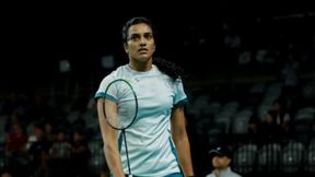 PV Sindhu Seizes Australian Open Semifinal Spot In Sydney, Set To Meet Yamaguchi PV Sindhu Seizes Australian Open Semifinal Spot In Sydney, Set To Meet Yamaguchi