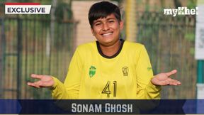 ‘From a Father’s Career-Ending Injury to Chasing India Dreams’: Story Of Football Journey Of Sonam Ghosh ‘From a Father’s Career-Ending Injury to Chasing India Dreams’: Story Of Football Journey Of Sonam Ghosh