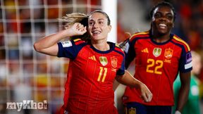 Spain Beat England 4-0 As Putellas Stars To Lead World Cup Qualifying Group Spain Beat England 4-0 As Putellas Stars To Lead World Cup Qualifying Group