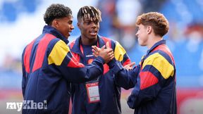 Spain World Cup Opener: Yamal And Williams Could Start, De La Fuente Says Spain World Cup Opener: Yamal And Williams Could Start, De La Fuente Says