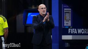 Spain Defend World Cup Hopes After 4-0 Win Against Saudi Arabia, De La Fuente Responds To Critics Spain Defend World Cup Hopes After 4-0 Win Against Saudi Arabia, De La Fuente Responds To Critics
