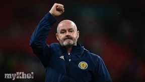 Steve Clarke Reflects On Scotland's 0-0 Euro 2020 Draw With England As A Career Highlight Steve Clarke Reflects On Scotland's 0-0 Euro 2020 Draw With England As A Career Highlight