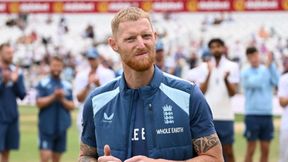 'I'm done' – Stokes rules out England return 'I'm done' – Stokes rules out England return