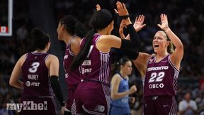 Tempo Clinches First WNBA Commissioner Cup Win As Tempo Tops Sky Tempo Clinches First WNBA Commissioner Cup Win As Tempo Tops Sky