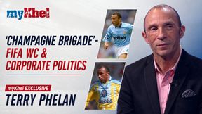 ‘There Is Prawn Sandwich & Champagne Brigade Nowadays’: Is Corporate Football Silencing FIFA World Cup’s True Voice? ‘There Is Prawn Sandwich & Champagne Brigade Nowadays’: Is Corporate Football Silencing FIFA World Cup’s True Voice?