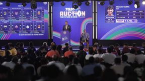 TG20 Auction: Tilak Varma becomes Most Expensive Buy, Siraj earns Massive Price in inaugural Telangana T20 Season TG20 Auction: Tilak Varma becomes Most Expensive Buy, Siraj earns Massive Price in inaugural Telangana T20 Season