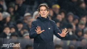 Thomas Frank Declares He Will Not Rush A Return To Management After Tottenham Sack Thomas Frank Declares He Will Not Rush A Return To Management After Tottenham Sack