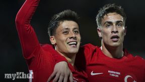 Turkey World Cup 2026 Squad Led By Arda Guler And Kenan Yildiz, With Montella Naming 26-man Group Turkey World Cup 2026 Squad Led By Arda Guler And Kenan Yildiz, With Montella Naming 26-man Group