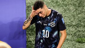 Turkey vs Paraguay: Why Miguel Almiron Was Shown A Red Card Against Turkey? FIFA's New Rule Explained Turkey vs Paraguay: Why Miguel Almiron Was Shown A Red Card Against Turkey? FIFA's New Rule Explained
