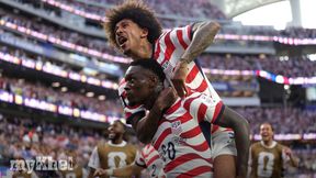 United States Beat Paraguay 4-1 As Balogun Shines In World Cup Opener United States Beat Paraguay 4-1 As Balogun Shines In World Cup Opener