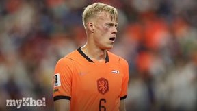 Van Hecke Spurs Transfer: Defender Says It Will Not Change Him As A Person Van Hecke Spurs Transfer: Defender Says It Will Not Change Him As A Person