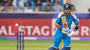 CSK star replaces Virat Kohli in Afghanistan ODIs, RCB Captain gets Unexpected Call for India A CSK star replaces Virat Kohli in Afghanistan ODIs, RCB Captain gets Unexpected Call for India A