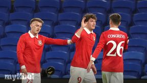 Wales And Ghana Draw 1-1 As Koumas Nets Maiden International Goal In Stoppage-time Wales And Ghana Draw 1-1 As Koumas Nets Maiden International Goal In Stoppage-time