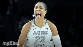 Aces Eye Midseason Glory As They Reach The WNBA Commissioner’s Cup Final Aces Eye Midseason Glory As They Reach The WNBA Commissioner’s Cup Final