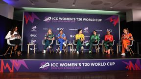 ICC Women's T20 World Cup 2026 Unveils Extensive Media Coverage Strategy For Global Audience