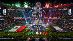 World Cup 2026 Opening Ceremony Highlights: Mexico City raises World Cup Curtain at Estadio Azteca World Cup 2026 Opening Ceremony Highlights: Mexico City raises World Cup Curtain at Estadio Azteca