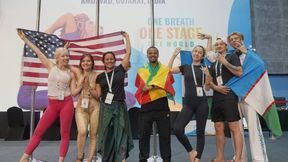 World Yogasana Championships 2026: India Dominates Day 3 With 22 Golds As Ritu Mondal Wins Double Titles World Yogasana Championships 2026: India Dominates Day 3 With 22 Golds As Ritu Mondal Wins Double Titles