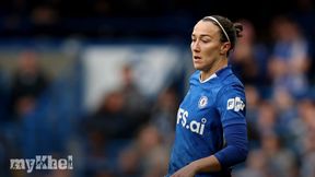 WSL Edge Attracts Europe’s Best Players, Says Lucy Bronze WSL Edge Attracts Europe’s Best Players, Says Lucy Bronze