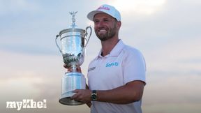 Wyndham Clark Clinches US Open Victory At Shinnecock Hills, After 2025 Meltdown, Redemption Achieved Wyndham Clark Clinches US Open Victory At Shinnecock Hills, After 2025 Meltdown, Redemption Achieved