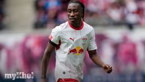 Yan Diomande Transfer: Ivory Coast Winger Plots Leipzig Exit Amid PSG Interest Yan Diomande Transfer: Ivory Coast Winger Plots Leipzig Exit Amid PSG Interest
