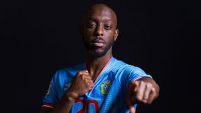 Who Is Yoane Wissa? Newcastle Forward Who Scored First Goal Of Congo For FIFA World Cup 