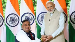 J&K Sports Council Rejects Rakesh Kumar's Recruitment Allegations, Says He Never Applied J&K Sports Council Rejects Rakesh Kumar's Recruitment Allegations, Says He Never Applied