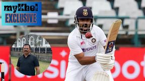 'Inspiration and Role Model for Generations': Dinesh Lad hails Ajinkya Rahane Legacy after Retirement | Exclusive 'Inspiration and Role Model for Generations': Dinesh Lad hails Ajinkya Rahane Legacy after Retirement | Exclusive