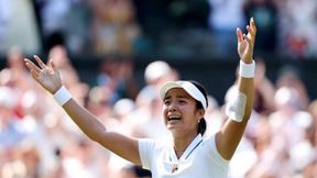 Wimbledon 2026: Swiatek's defence ended by stunning third-round exit to Eala Wimbledon 2026: Swiatek's defence ended by stunning third-round exit to Eala