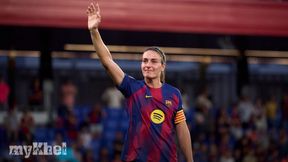 Alexia Putellas Joins London City Lionesses In Landmark WSL Signing Alexia Putellas Joins London City Lionesses In Landmark WSL Signing