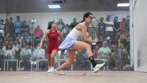 'The Curse Is Finally Broken': Anahat Singh Reflects on Historic World Junior Triumph 'The Curse Is Finally Broken': Anahat Singh Reflects on Historic World Junior Triumph