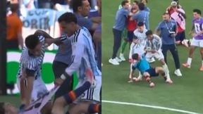 Germany Legend's Brutal Two-Word Verdict on Argentina as Video Captures Shocking Post-Final Fight