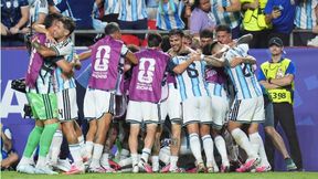 Argentina create Incredible World Cup Hisotry after Switzerland Win, Break 88-Year-Old Record Argentina create Incredible World Cup Hisotry after Switzerland Win, Break 88-Year-Old Record