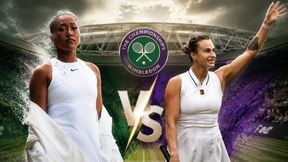 It's On! Aryna Sabalenka and Naomi Osaka Set for Wimbledon Blockbuster It's On! Aryna Sabalenka and Naomi Osaka Set for Wimbledon Blockbuster